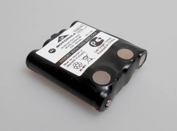 IXNN4002 Аккумулятор Motorola ОРИГИНАЛ 00242 T80