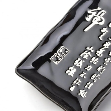 ЧЕРНЫЙ Суши-сет на 2 персоны, 8 шт. на подарок