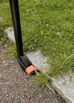 ДЛИННЫЕ САДОВЫЕ НОЖНИЦЫ FISKARS GS46 1000590