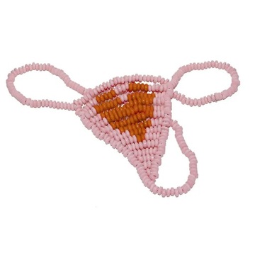 Cukierkowe stringi - Lovers Candy G-String