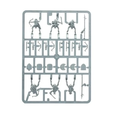 M-E SBG: MORDOR BATTLEHOST Games Workshop