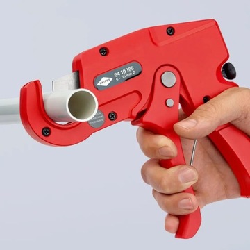 Труборез Knipex 94 10 185 6-35 мм