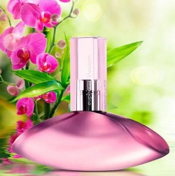 CALVIN KLEIN ЭЙФОРИЯ ЦВЕТОК 30мл