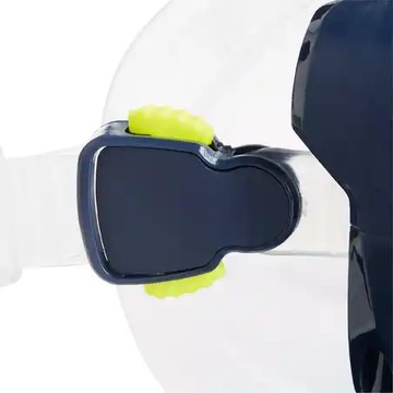 Маска для дайвинга Subea SCD 100, размер M