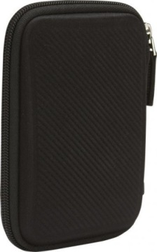 Корпус для 2,5'' HDD Case Logic EHDC101K - черный