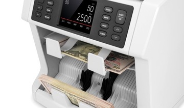 SAFESCAN 2985-SX счетчик, счетчик банкнот и сортировщик