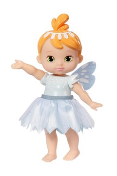 BABYborn Сборник рассказов Ice Fairy, 18 см