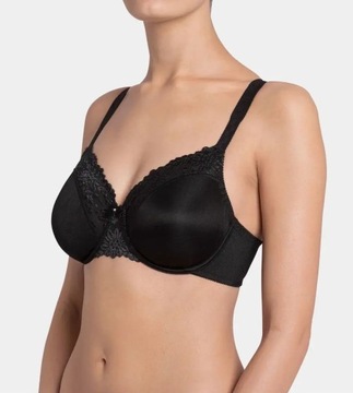 Мягкий бюстгальтер-минимайзер Triumph Ladyform, Ш X 85 г