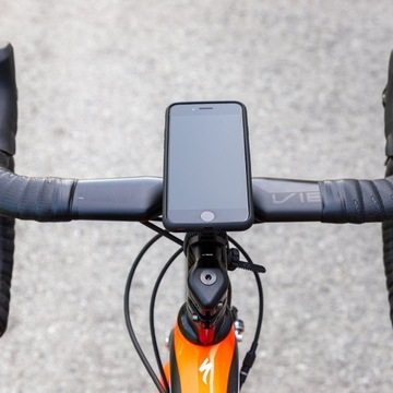 Держатель для велосипедного телефона SP Connect UNIVERSAL BIKE MOUNT