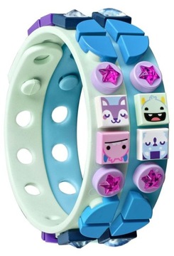 LEGO Dots 41923 Браслеты монстров