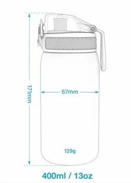 Ион8 флакон 400 мл
