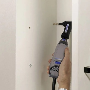 Угловая насадка для точных работ 575 DREMEL