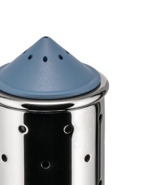 Alessi Mgsal B солонка из нержавеющей стали с