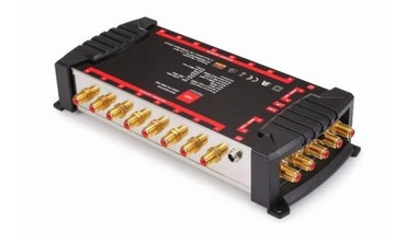 Мультипереключатель Opticum OMS 5/16 PRO-TRQ (линия Platinium)