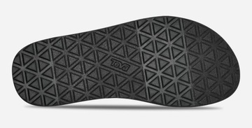 Teva Original Universal Urban 1004010-BLK 45 1/2