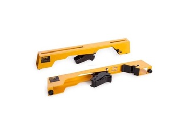 DEWALT СБОРОЧНАЯ КОНСОЛЬ ДЛЯ РАБОЧИХ СТОЛОВ ТОРЦОВЫХ ПИЛ DE7025-XJ