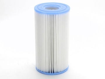 Фильтр-фильтры тип А - для насоса для бассейна intex 29000 - 6 шт.