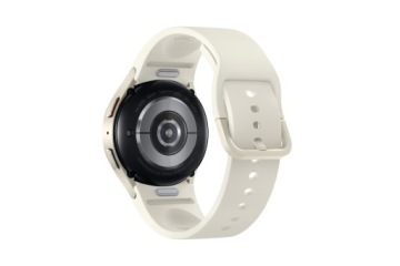Умные часы Samsung Galaxy Watch 6 (R930) золотого цвета
