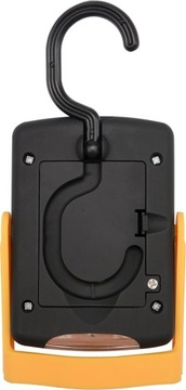 Vorel Latarka obrotowa 20+3 LED SMD 82730