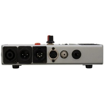 КАБЕЛЬНЫЙ ТЕСТЕР АУДИОКАБЕЛЕЙ OMNITRONIC LH-086