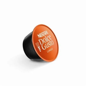 Капсулы Nescafe Dolce Gusto Lungo 16 шт.