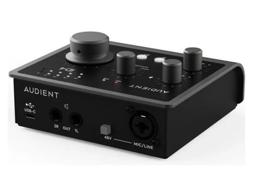 АУДИЕНТ iD4 MKII