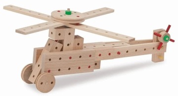 Matador Explorer E222 - Деревянные конструкции для мелких плотников - мин. 5+