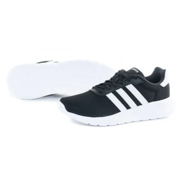 BUTY ADIDAS LITE RACER 3.0 GY3094 CZARNE R. 42