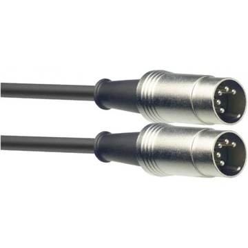 Stagg SMD1 — MIDI-кабель 1 м