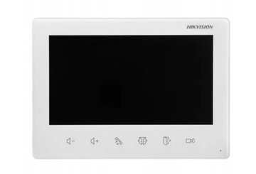 HIKVISION DS-KIS101-P/Surface ВИДЕОИНТЕРФОН 2-ПРОВОДНОЙ