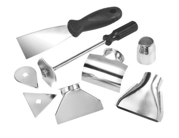 ТЕПЛОВАЯ ПИСТОЛЕТКА BLACK+DECKER, 2000ВТ, КОРПУС KX2200K KX2200K-QS