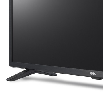 LED-телевизор LG 32LQ630B6LA API 32 дюйма HD Smart TV WiFi Черный + регулируемый кронштейн