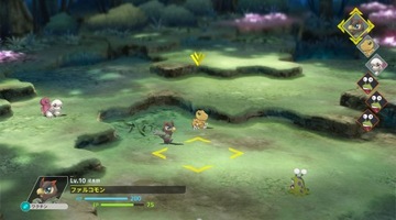 Дигимон Выжить XOne