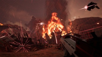 Farpoint VR (PS4)