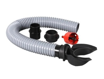 КОМПЛЕКТ ДЛЯ ПОДКЛЮЧЕНИЯ ДОЖДЕВОГО ДУША Waterform ICANS1