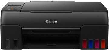 Принтер CANON Pixma G640