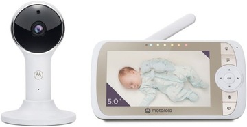 Niania elektroniczna Motorola VM65X