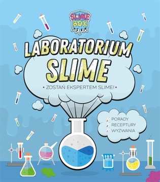 Laboratorium Slime Agnieszka Pełka, Magdalena Buchla, Wit Konopacki