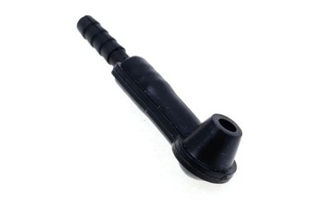 Адаптер для прокачки тормозов QS70445-1 Quatros