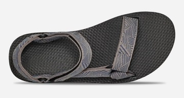 Teva Original Universal Urban 1004010-BLK 45 1/2