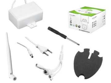 IP-камера LTC KAM30