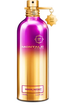 Montale Paris Sensual Instinct 100 мл EDP