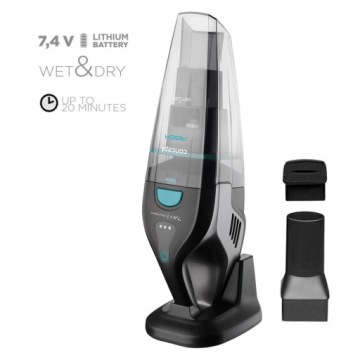Ручной пылесос Concept Wet & Dry Riser 7,2 В