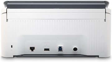 Сканер HP ScanJet Pro N4000