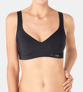 Braletka sloggi Zero Feel Bralette EX S