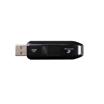ФЛЕШ-КАРТА PATRIOT Xporter 3 256 ГБ тип A USB3.2