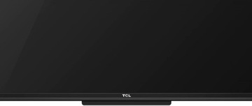 TELEWIZOR TCL 43P635 43