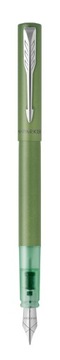 Перьевая ручка Parker Vector XL Green M 2159747
