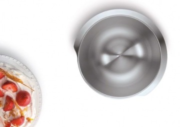 ЧАША BOSCH MUZ 5ER2 НЕРЖАВЕЮЩАЯ СТАЛЬ