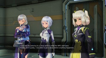 Sword Art Online: Fatal Bullet (XONE)